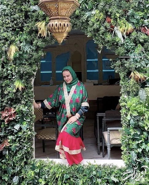 بهاره رهنما